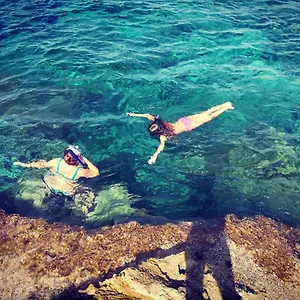 San Vito Casa vacanze